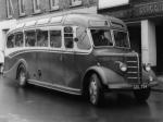 Bedford OB Duple Vista 1947 года